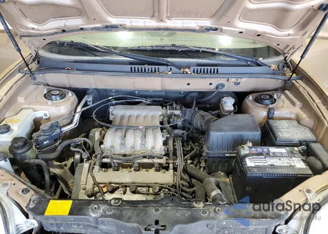 2002 Hyundai Santa Fe Gls z USA, uszkodzony, nr VIN KM8SC73D52U290900